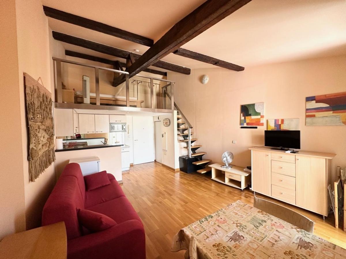 Apartment 3 Massena Nice