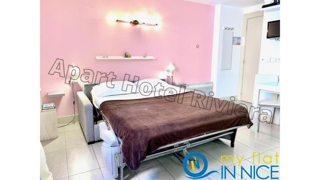 Riviera - Malonat 3 - Grand Tres Calme -old Town Promenade Des *