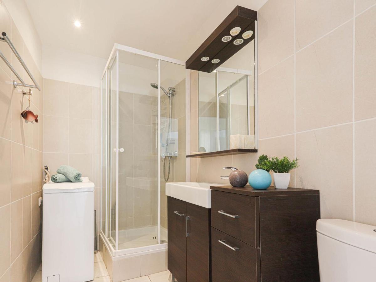 Apartment Les Terrasses De L'escurial By Interhome *