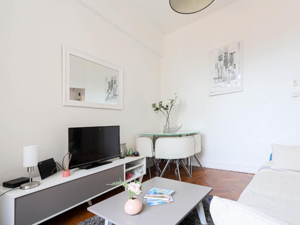 Les Terrasses De L'escurial By Interhome