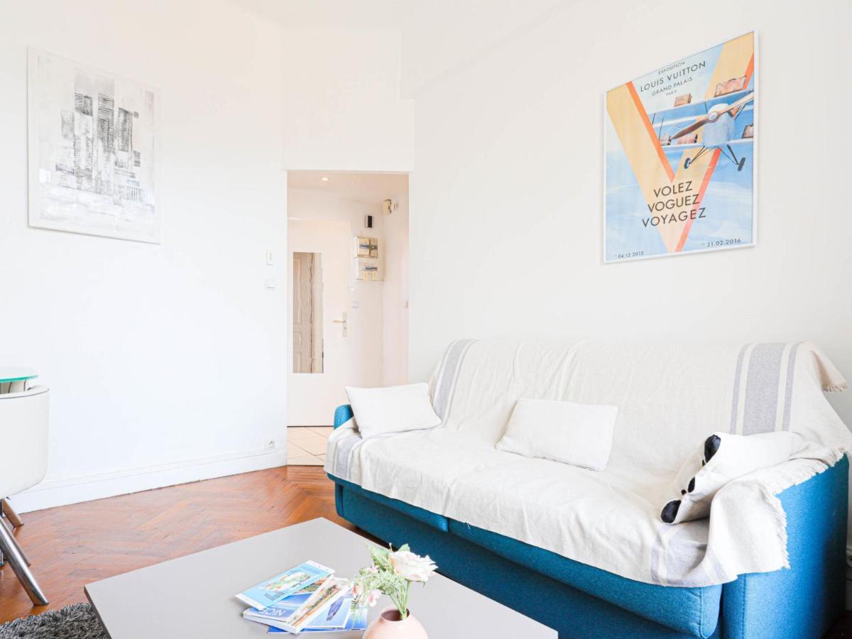 Apartment Les Terrasses De L'escurial By Interhome