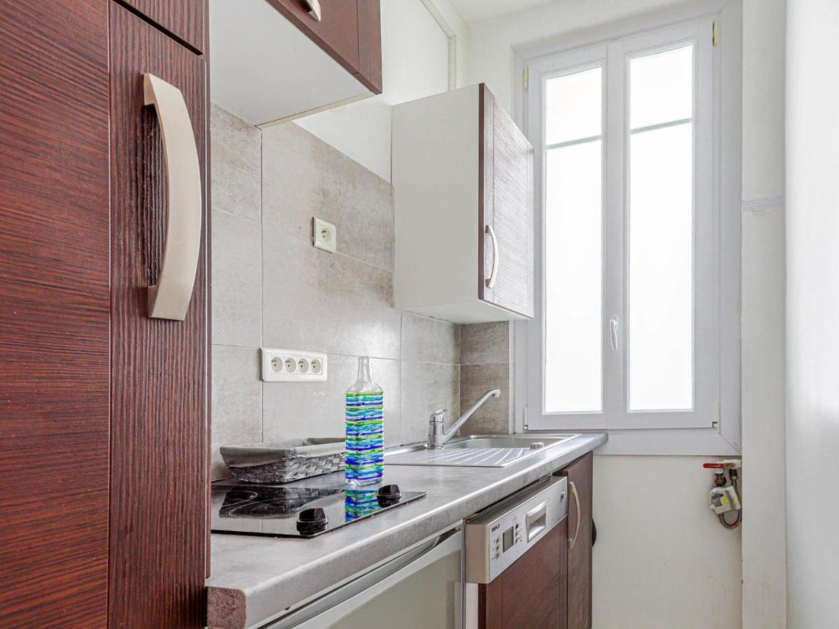 Les Terrasses De L'escurial By Interhome * Nice