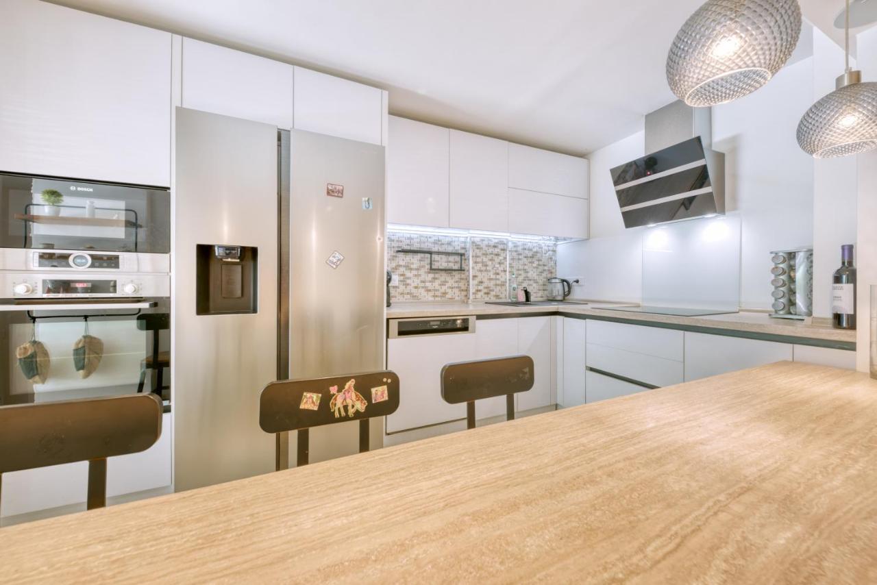 Peaceful Haven, Terrace In * Nice