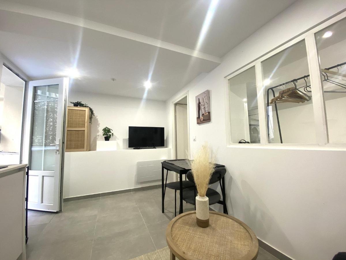 Republique Centre A1 Apartment Nice