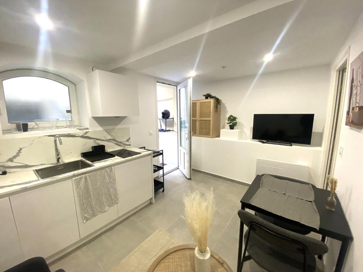 Apartment Republique Centre A1