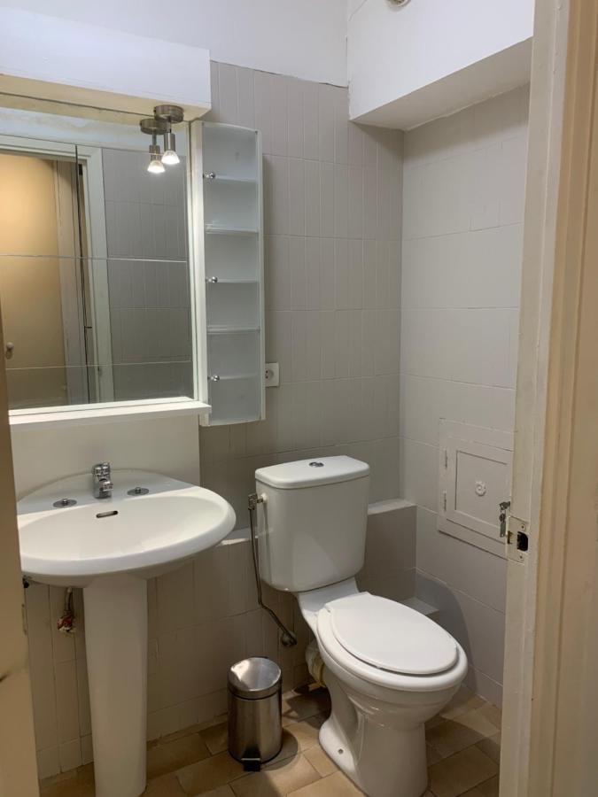 Studio A 200m De La Mer Apartment