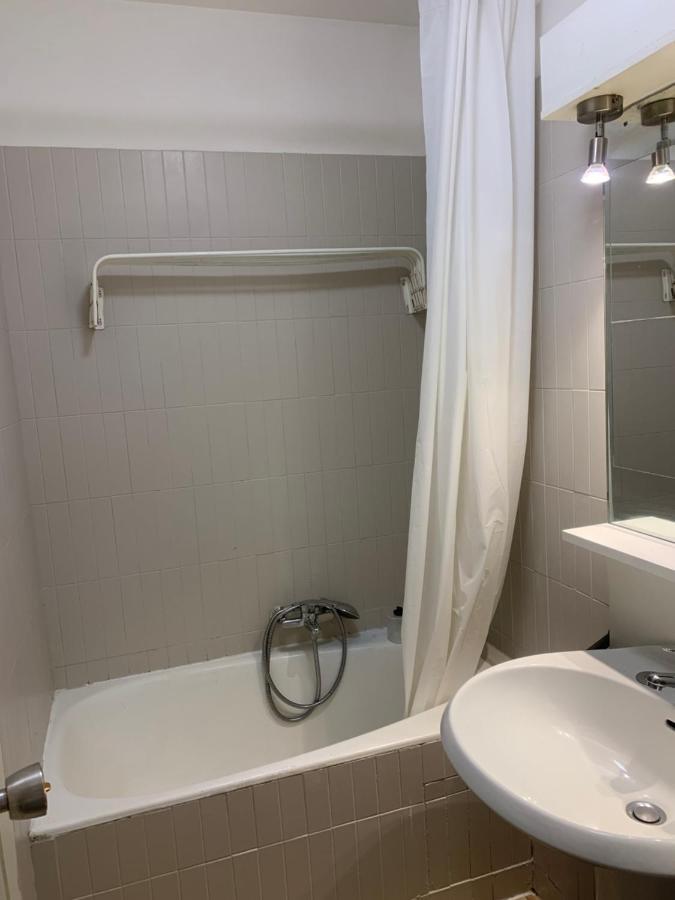 Studio A 200m De La Mer Apartment *