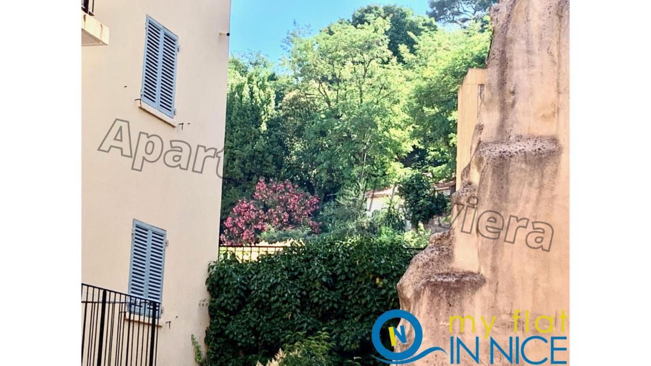 Apartment Riviera - Malonat 3 - Grand Tres Calme -old Town Promenade Des *