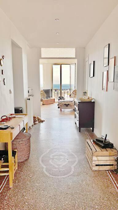 Apartment Le Palais Riviera Nice