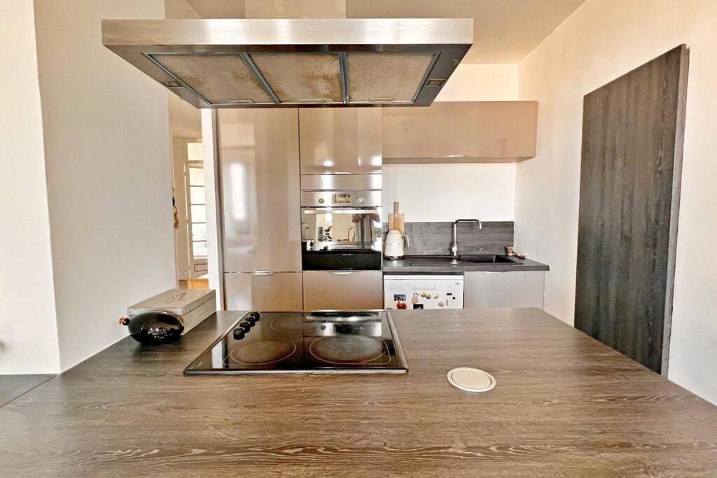 Le Palais Riviera Apartment