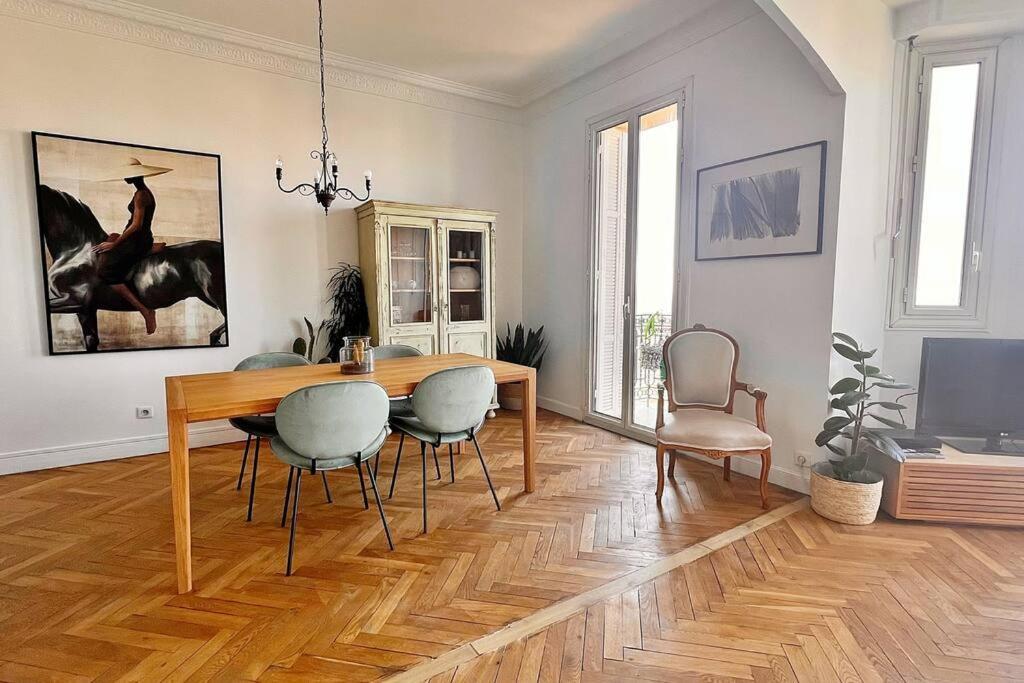 Le Palais Riviera Nice