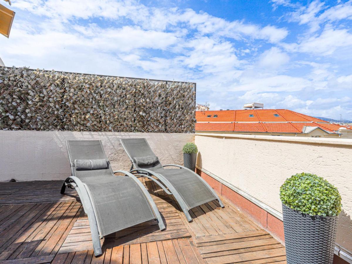 Les Terrasses De L'escurial By Interhome