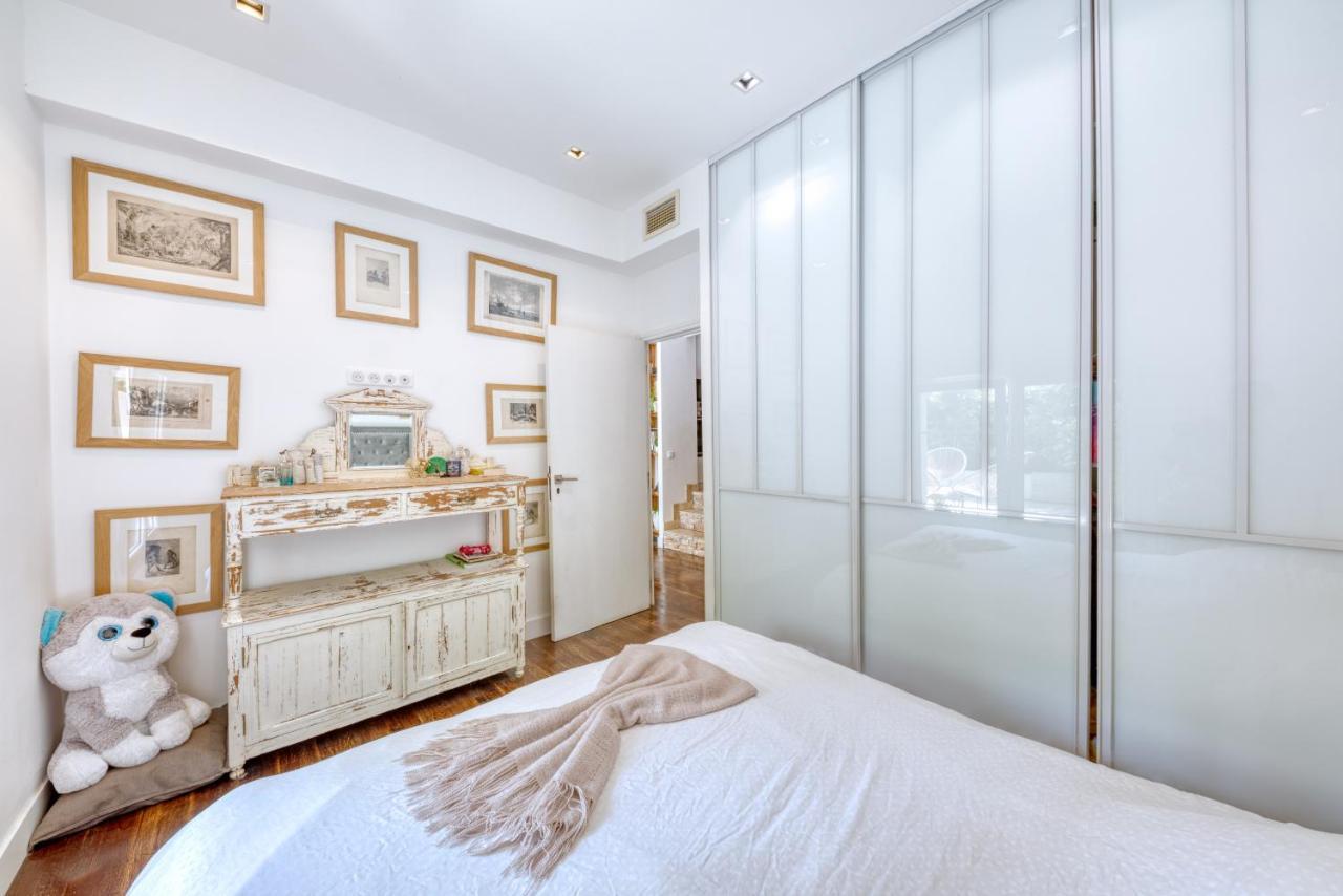 Peaceful Haven, Terrace In