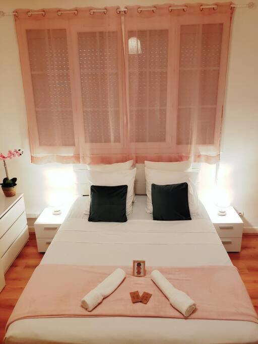 Apartment Cosy Plein Centre *