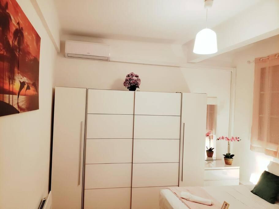 Cosy Plein Centre Apartment