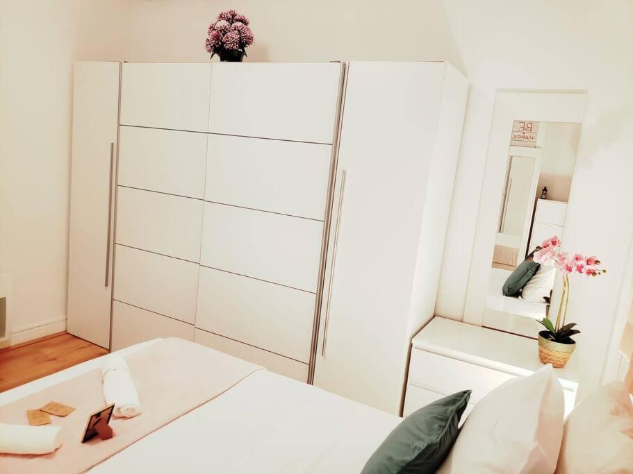 Apartment Cosy Plein Centre *