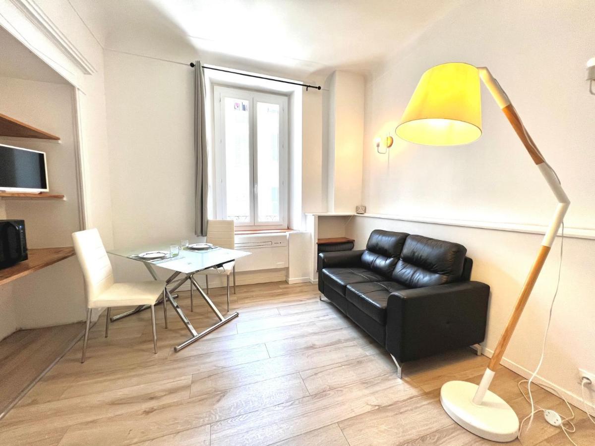 Apartment A Op Duplex De Martin Nice