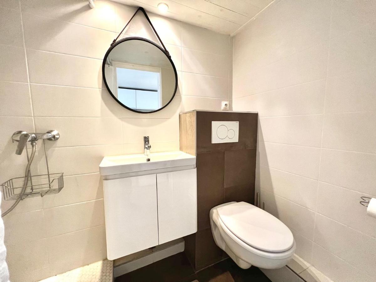 A Op Duplex De Martin Apartment *