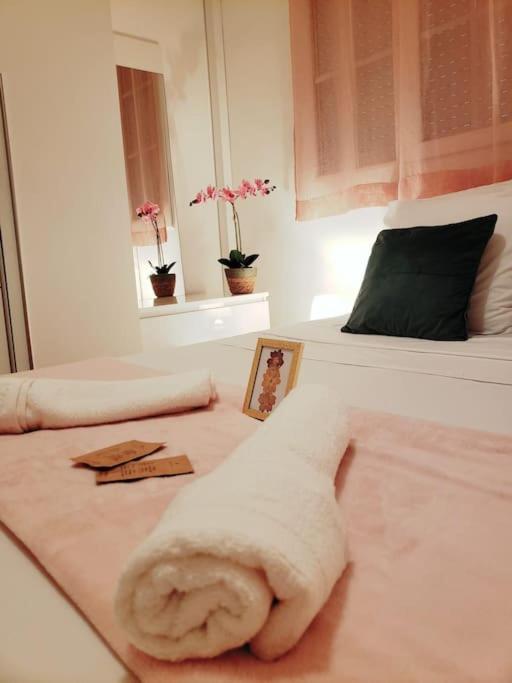 Apartment Cosy Plein Centre *
