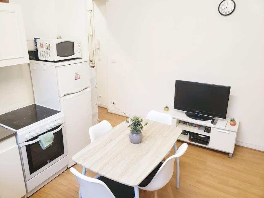 Apartment Cosy Plein Centre *