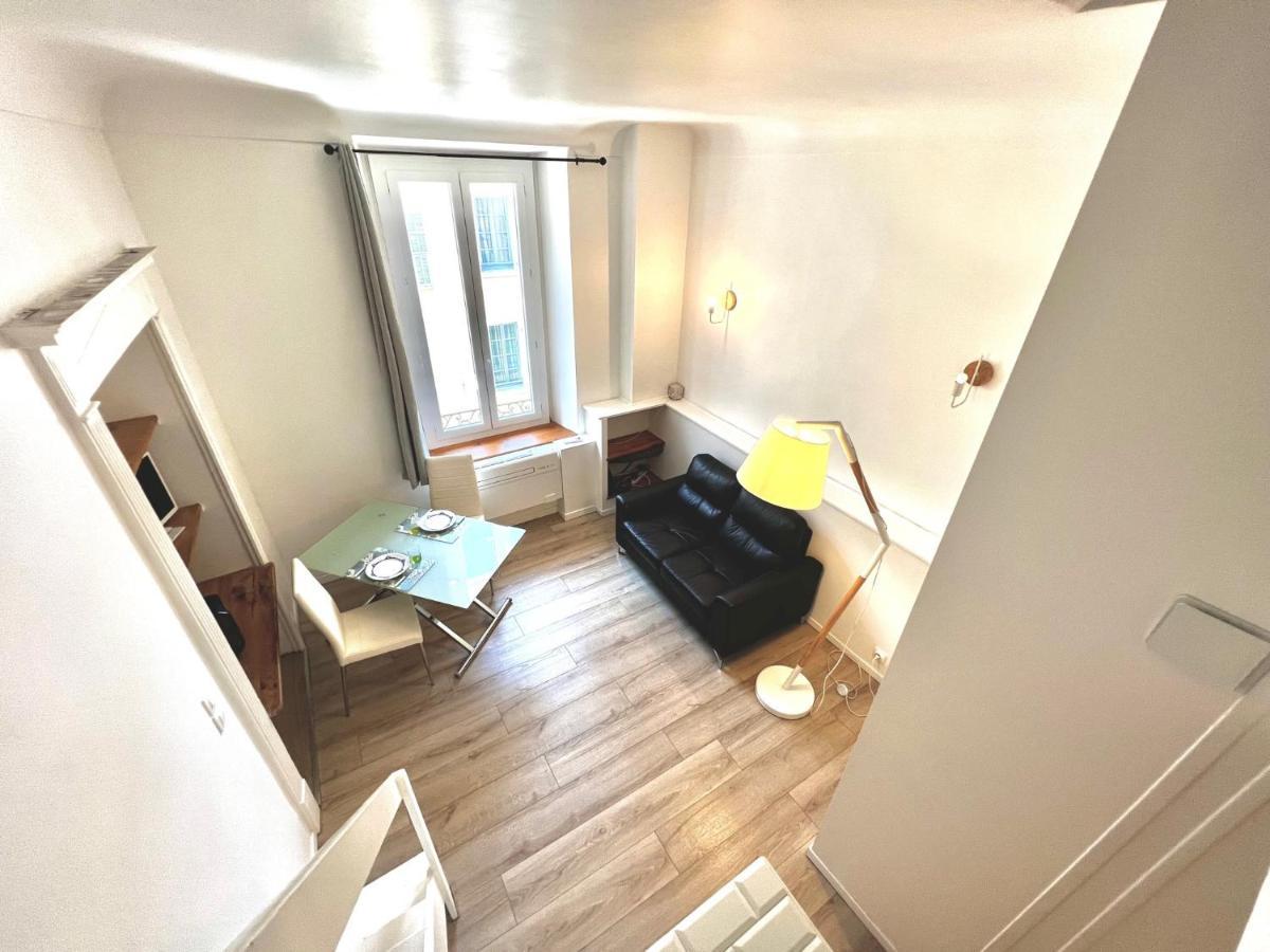A Op Duplex De Martin Apartment Nice