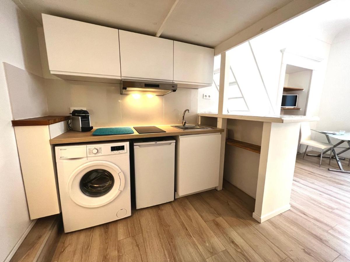 Apartment A Op Duplex De Martin Nice