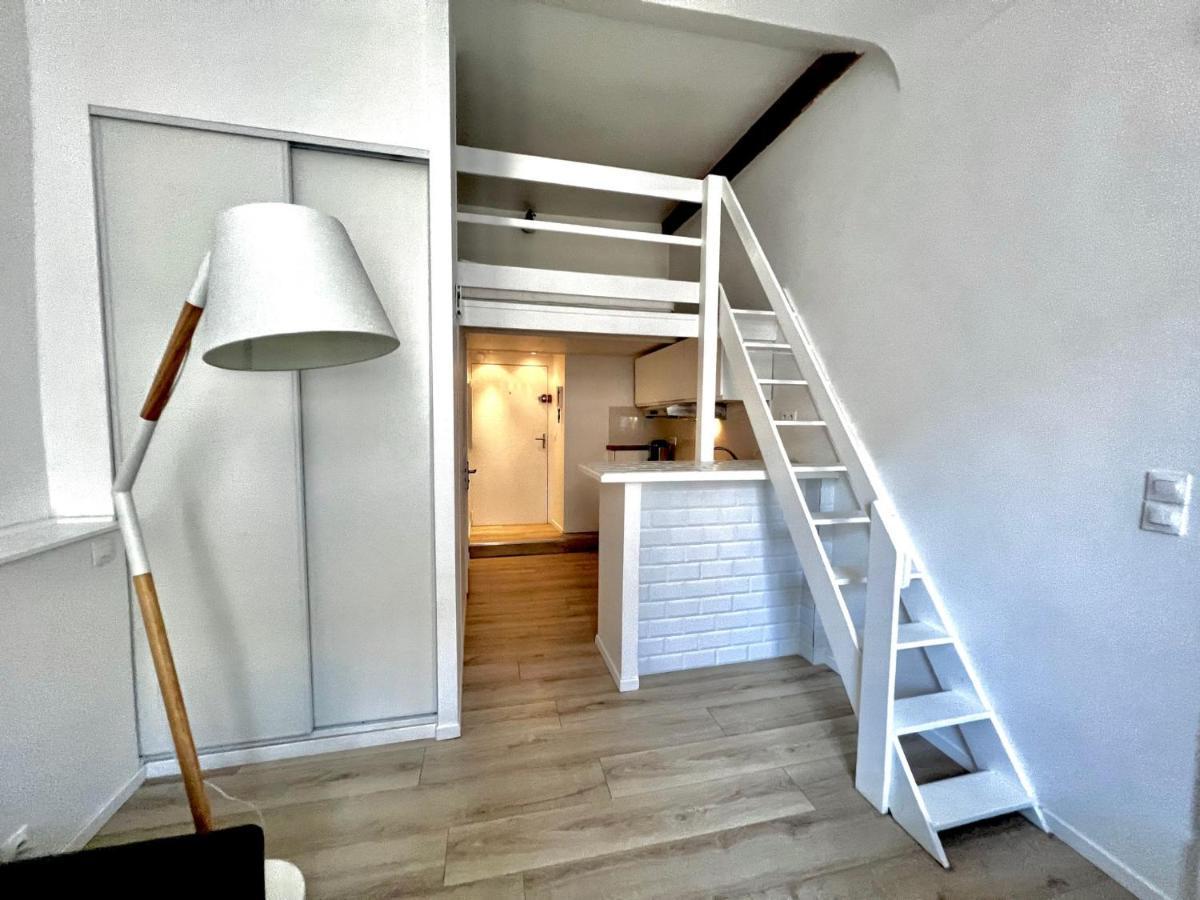 A Op Duplex De Martin Apartment Nice