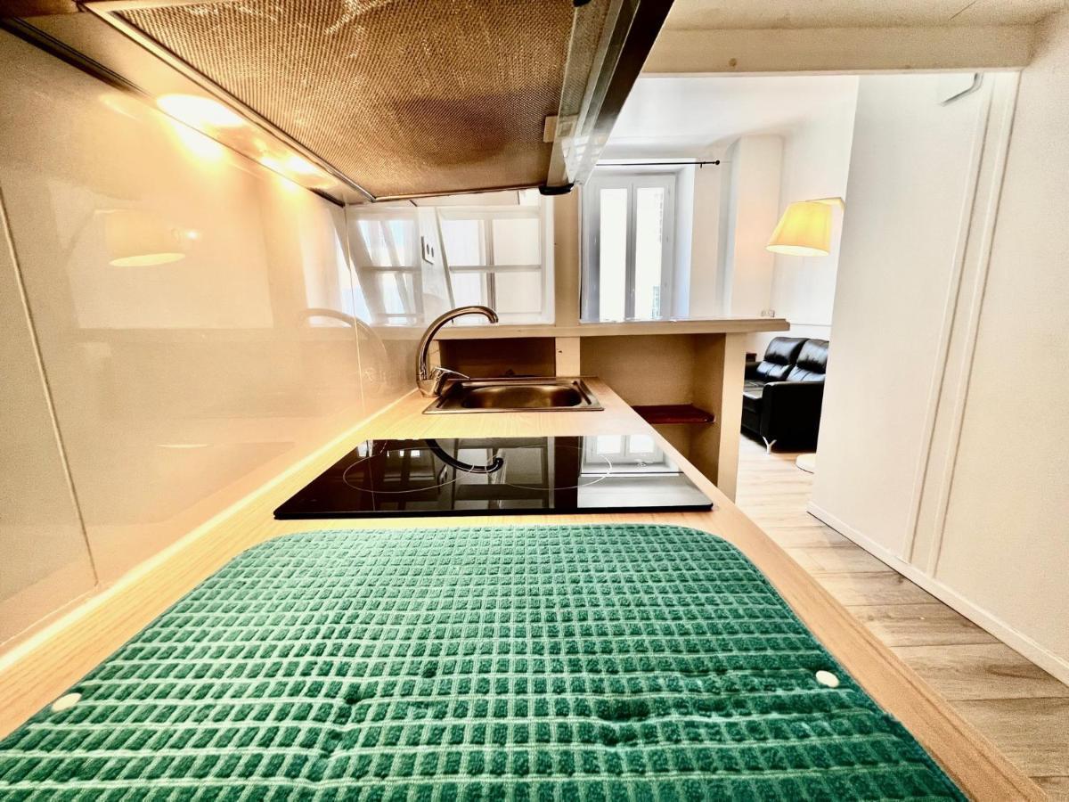 Apartment A Op Duplex De Martin Nice