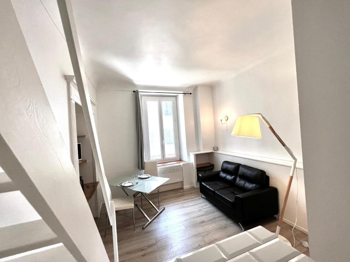 A Op Duplex De Martin Apartment *