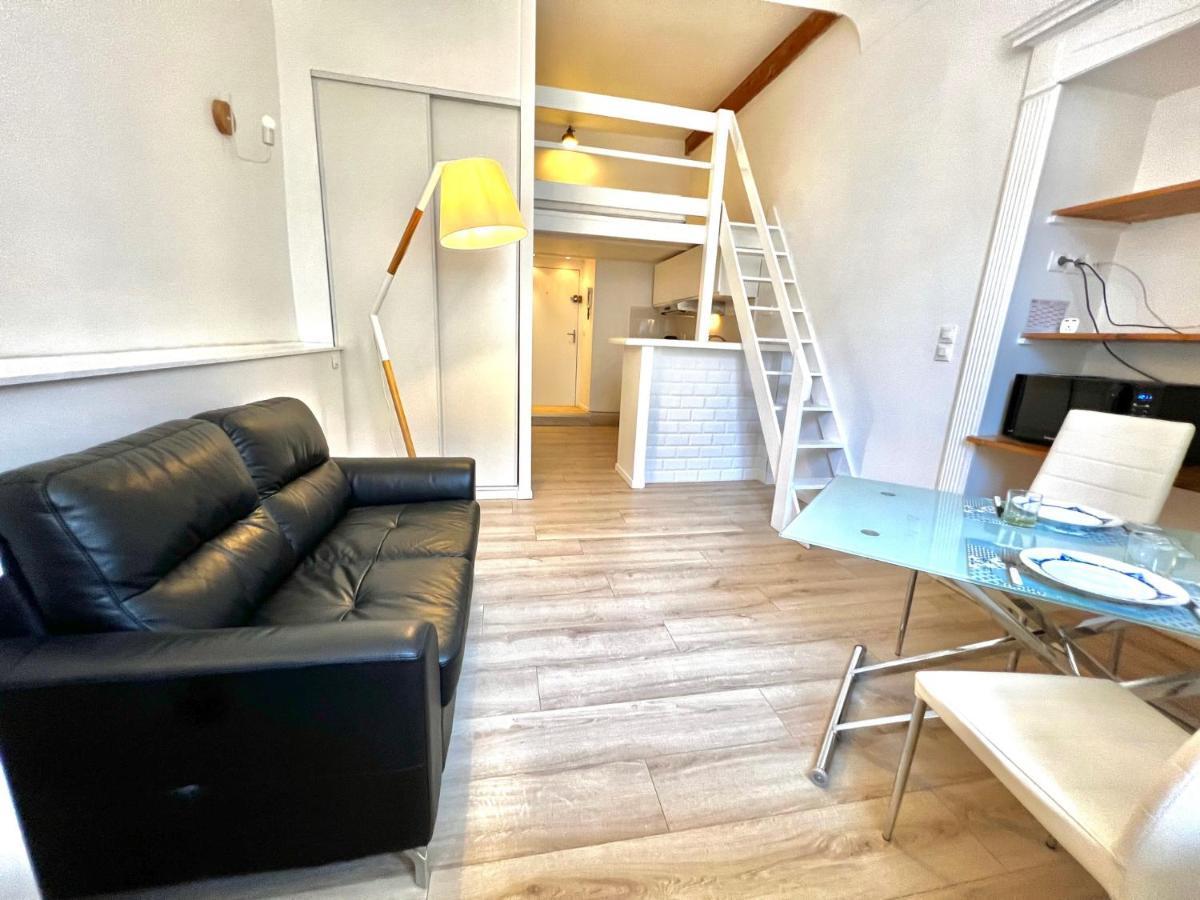 A Op Duplex De Martin Apartment Nice