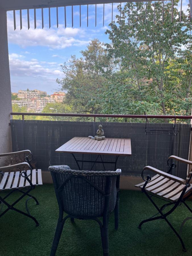 Apartment Location 3 Pieces Piscine Box *