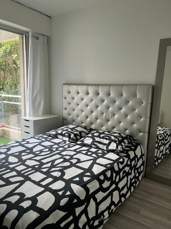 Location 3 Pieces Piscine Box Apartment