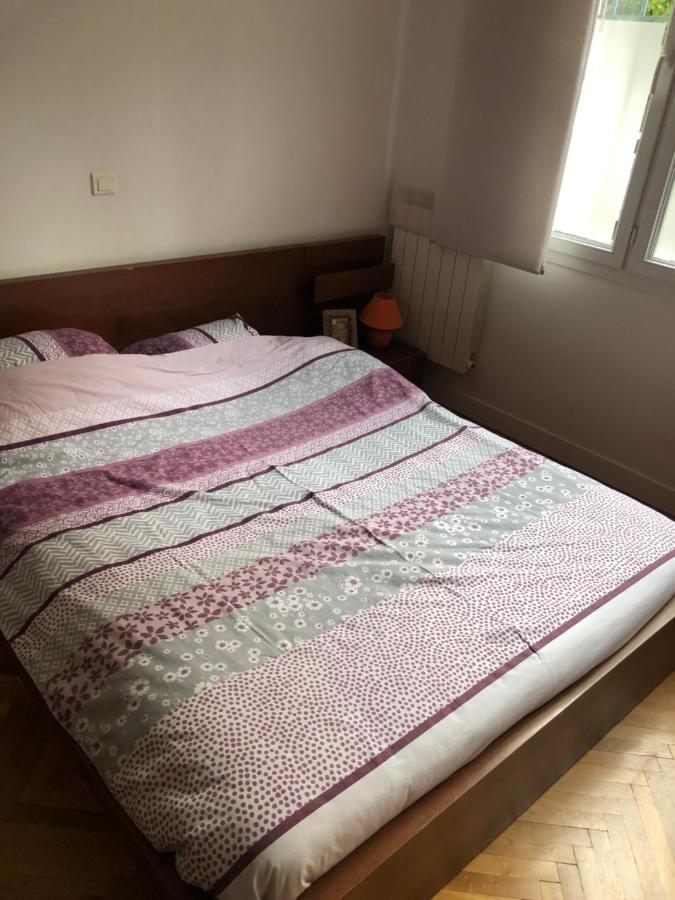 Centre Apartment Nice