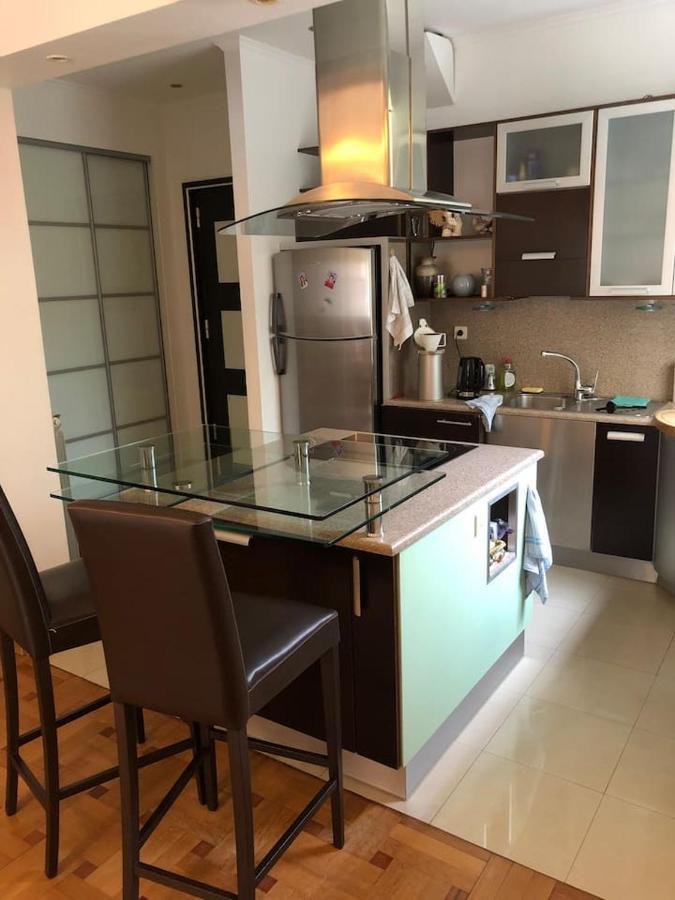 Centre Apartment *