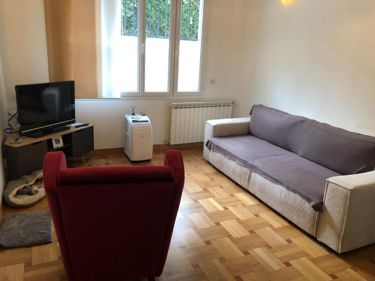 Centre Apartment Nice