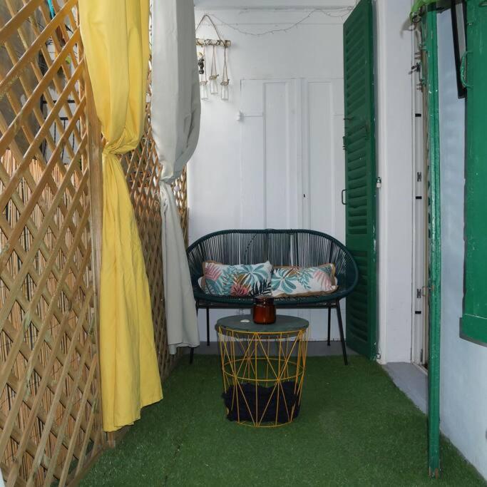 Petit Appart Atypique