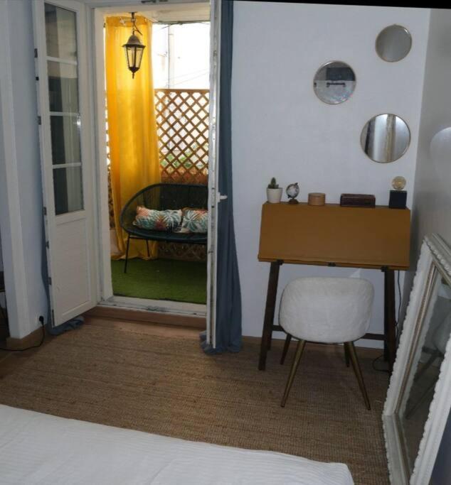 Petit Appart Atypique