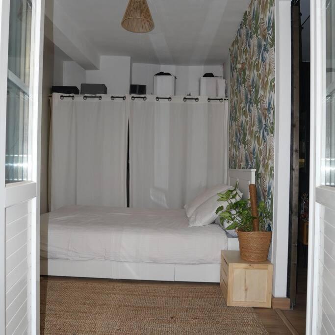 Petit Appart Atypique Apartment