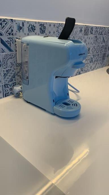 Nouveau - Mamac - Centre Apartment *