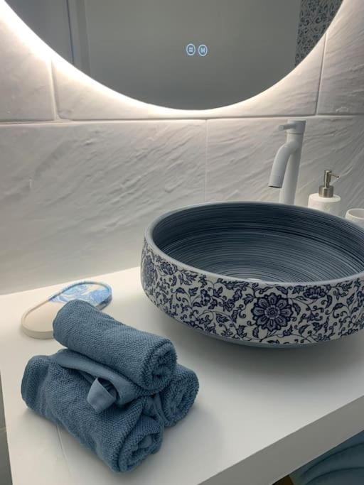 Nouveau - Mamac - Centre Apartment