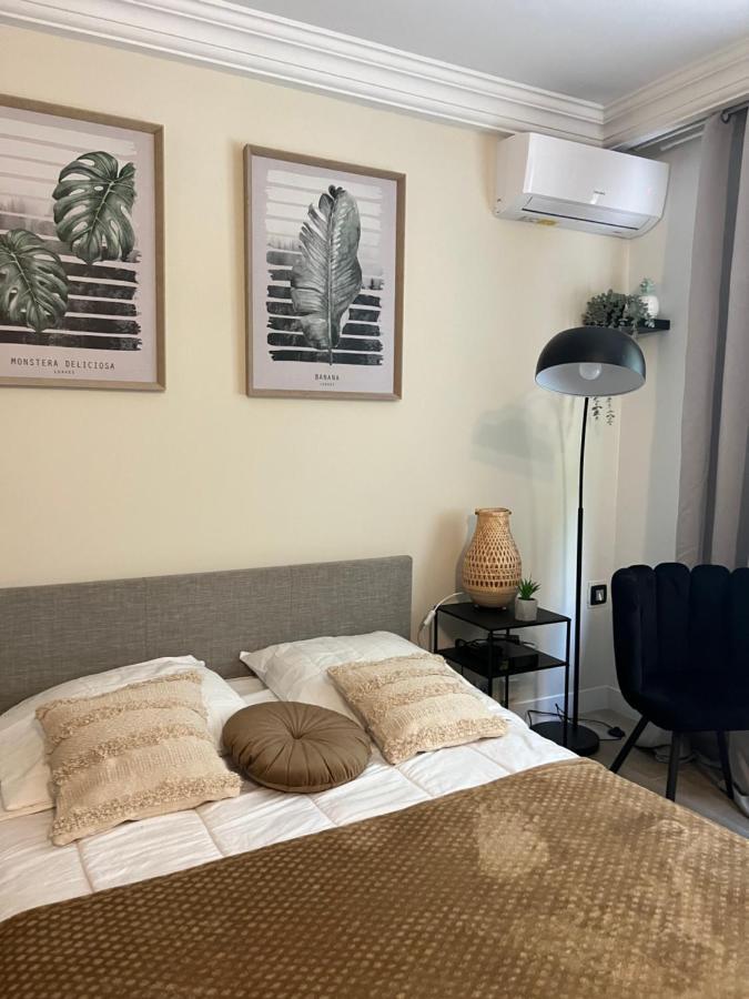 Apartamento Le Miramar - Clim, Parking, Wifi Et Piscine *