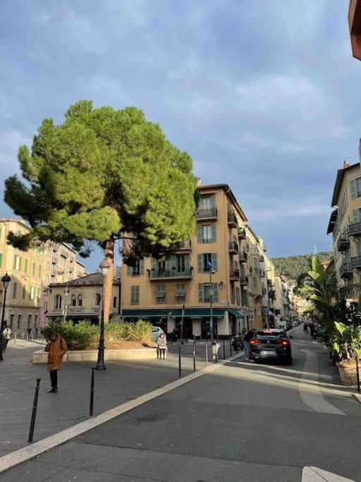 Apartment La Maison Helene & Antoine Le Port Nice