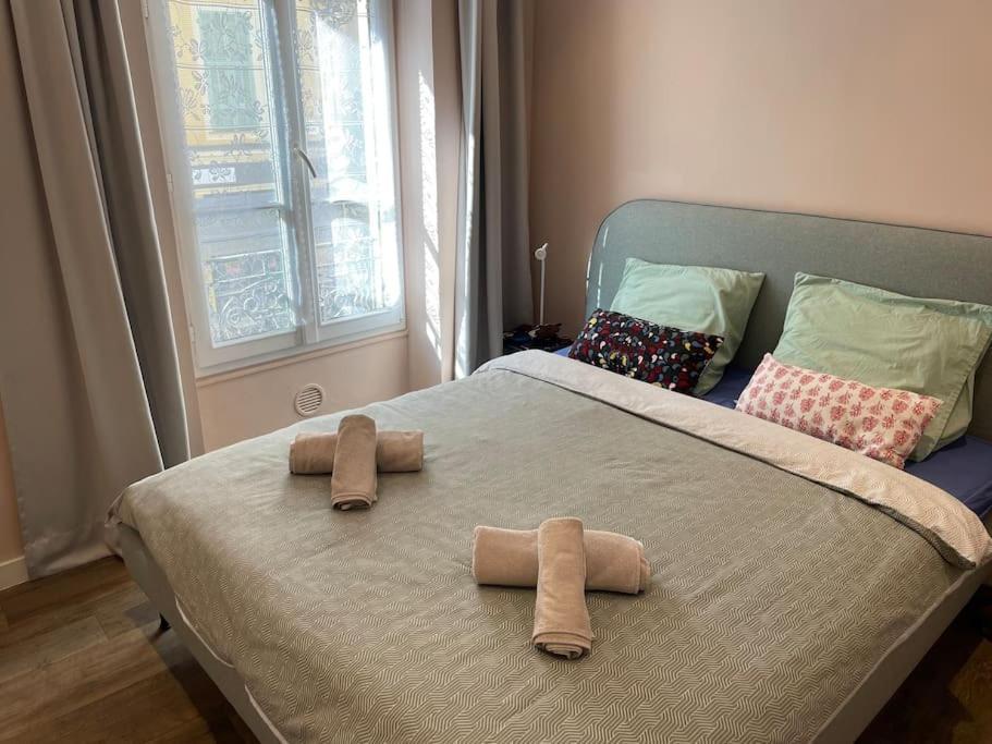 Apartment La Maison Helene & Antoine Le Port