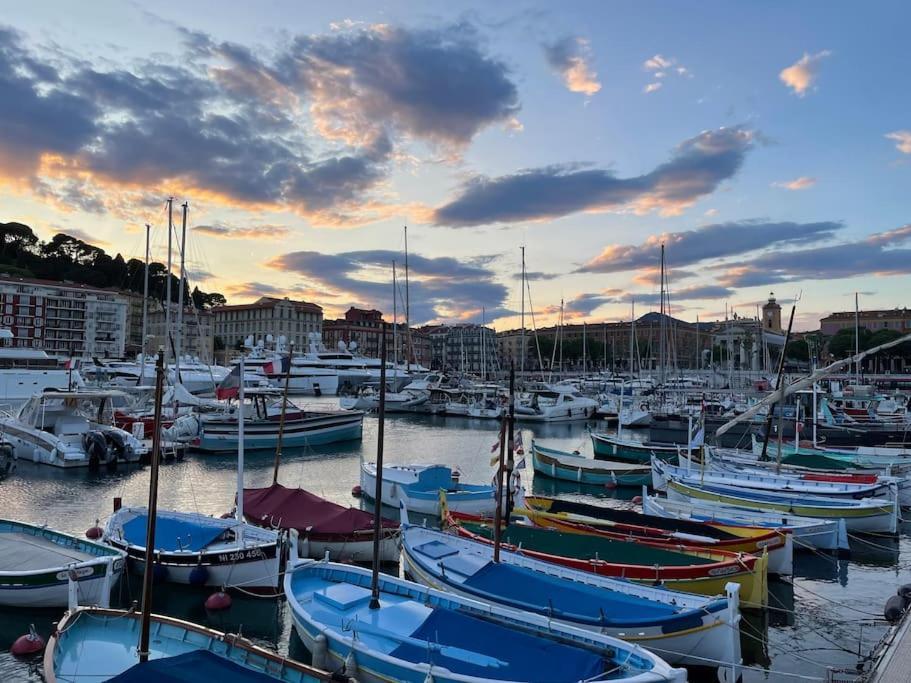 La Maison Helene & Antoine Le Port Apartment