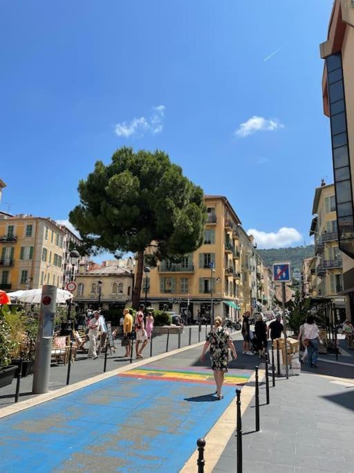 La Maison Helene & Antoine Le Port Nice
