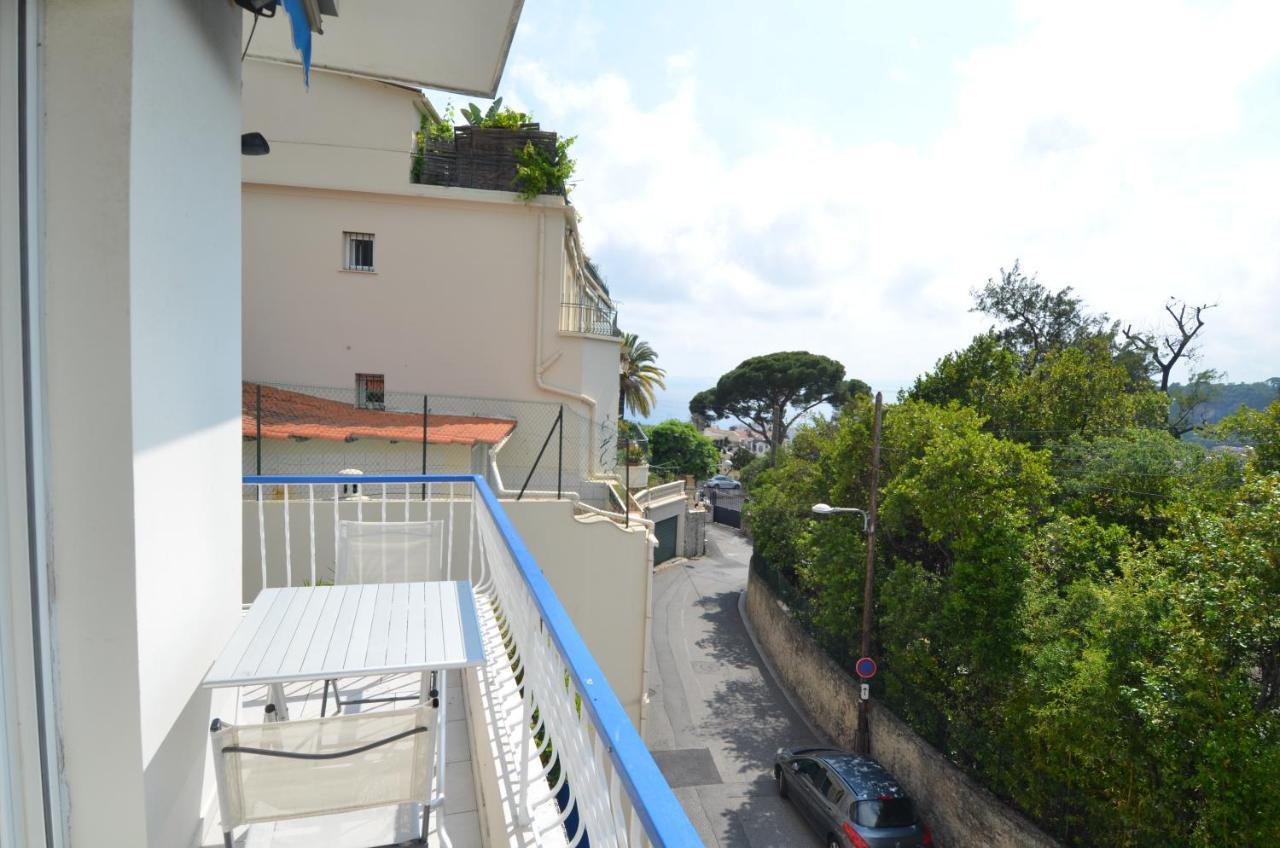 Apartment Superbe Avec Vue Dans Les Hauteurs Du Port De Nice