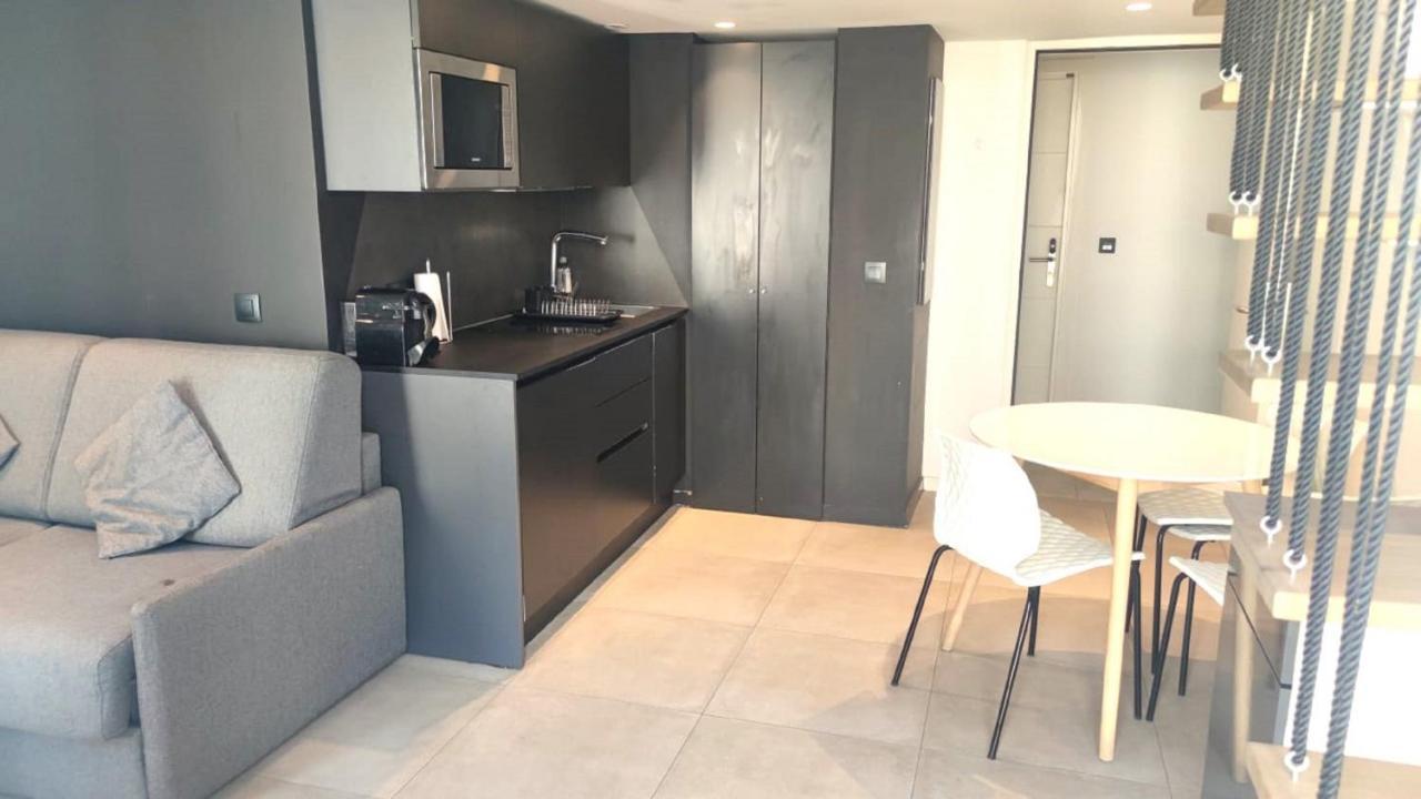 Duplex Balcon Centre 408 Apartment Nice