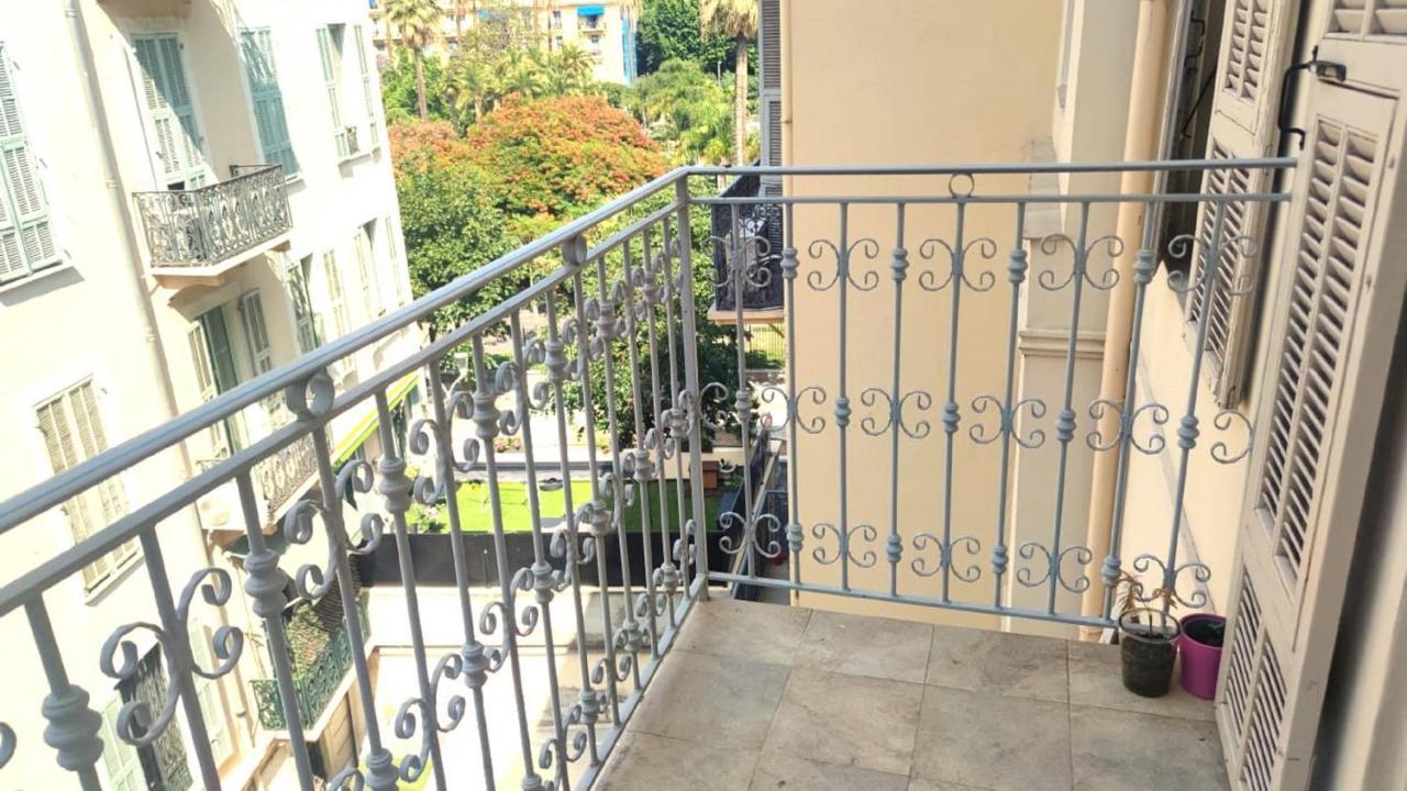 Duplex Balcon Centre 408 Apartment