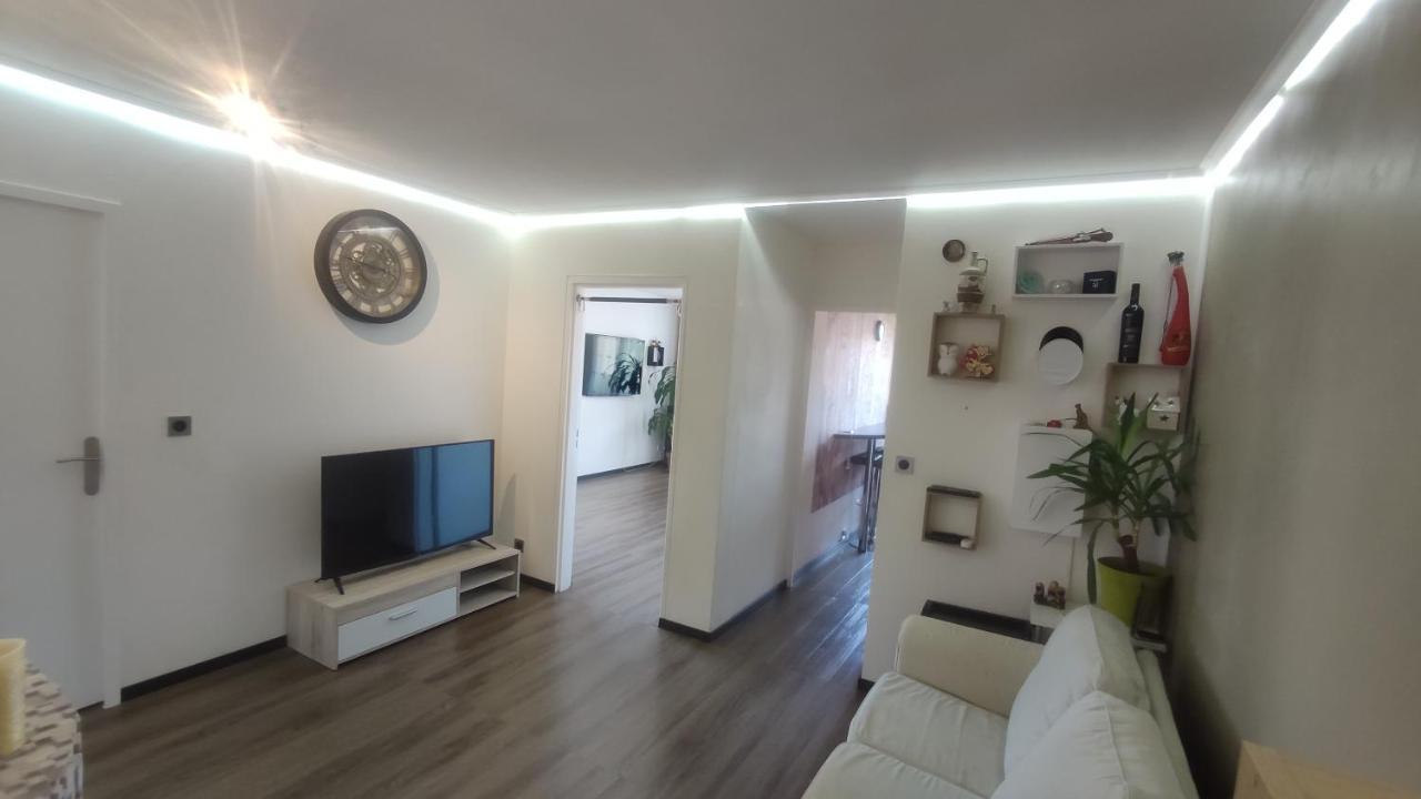 Apartment Le Lyautey *