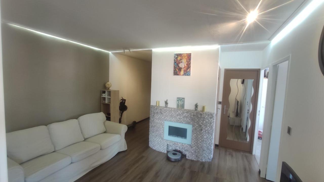 Le Lyautey Apartment